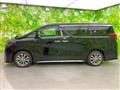 2021 Toyota Alphard G
