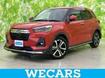 2019 Daihatsu Rocky