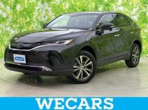 2024 Toyota Harrier Hybrid
