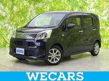 2021 Daihatsu Move