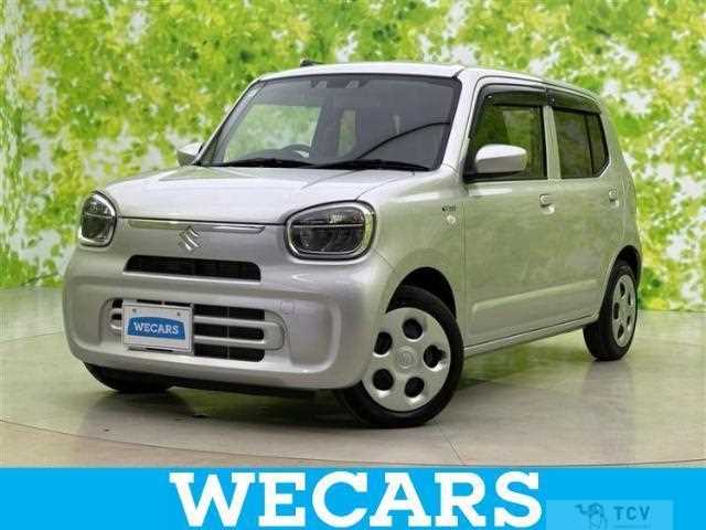 2022 Suzuki Alto