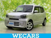 2022 Suzuki Alto