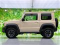 2024 Suzuki Jimny Sierra