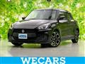 2020 Suzuki Swift