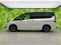 2020 Nissan Serena