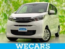 2023 Mitsubishi eK Wagon