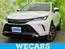2022 Toyota Harrier