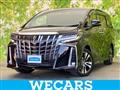 2023 Toyota Alphard G