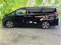 2023 Toyota Alphard G