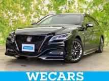 2021 Toyota Crown Hybrid