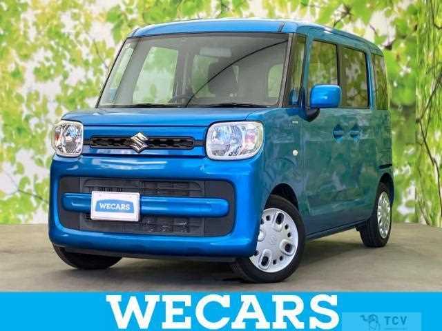 2018 Suzuki Suzuki Others