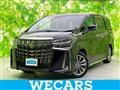 2022 Toyota Alphard G