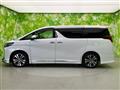 2021 Toyota Alphard G