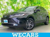 2024 Toyota Harrier Hybrid