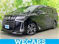 2019 Toyota Alphard G