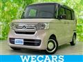 2023 Honda N BOX