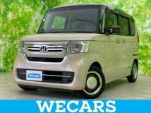 2023 Honda N BOX