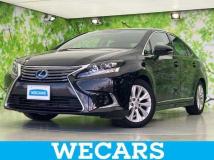 2016 Lexus HS HYBRID