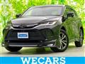 2021 Toyota Harrier