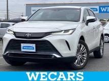 2021 Toyota Harrier