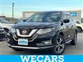 2018 Nissan X-Trail