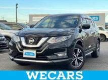 2018 Nissan X-Trail