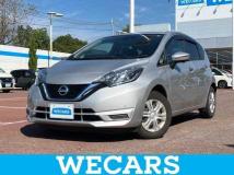 2020 Nissan Note