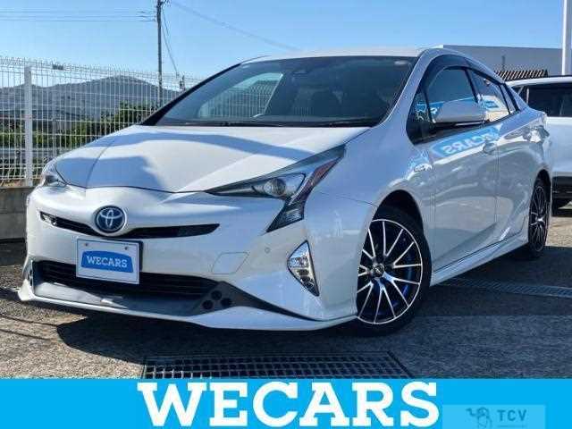 2018 Toyota Prius
