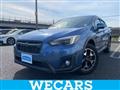 2019 Subaru IMPREZA XV HYBRID