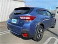 2019 Subaru IMPREZA XV HYBRID