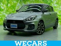 2018 Suzuki Swift