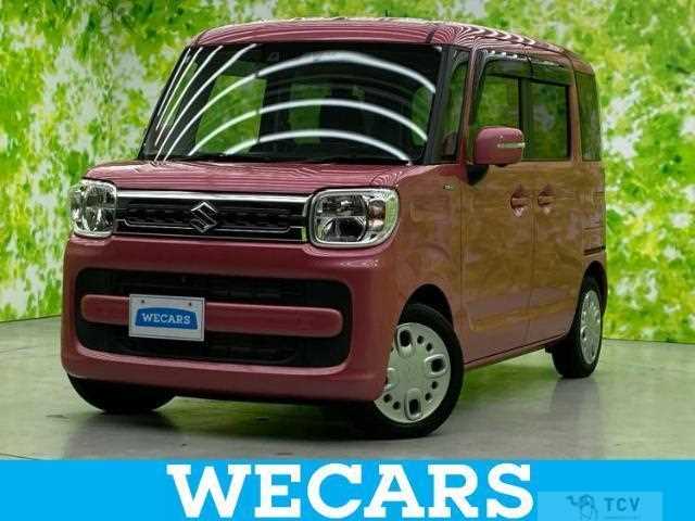 2021 Suzuki Suzuki Others