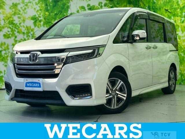 2021 Honda Honda Others