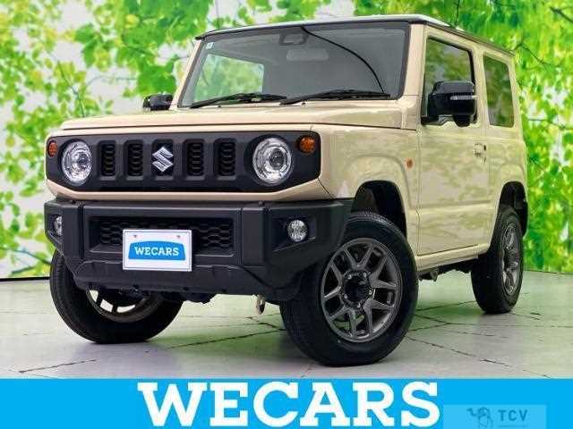 2024 Suzuki Jimny