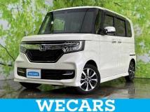 2018 Honda N BOX