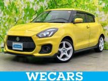 2018 Suzuki Swift