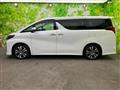 2022 Toyota Alphard G