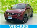 2016 Nissan Juke