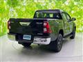 2020 Toyota Hilux