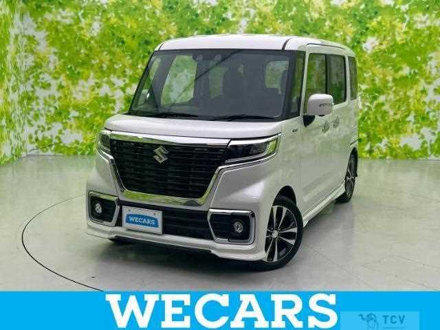 2021 Suzuki Suzuki Others