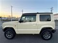 2021 Suzuki Jimny
