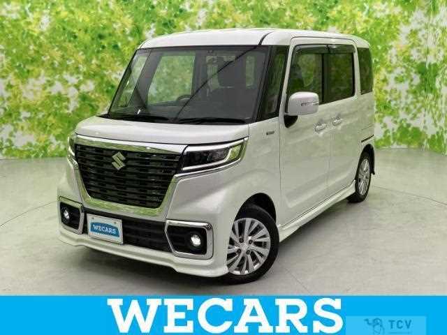 2019 Suzuki Suzuki Others