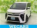 2018 Toyota Voxy