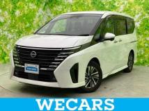 2024 Nissan Serena