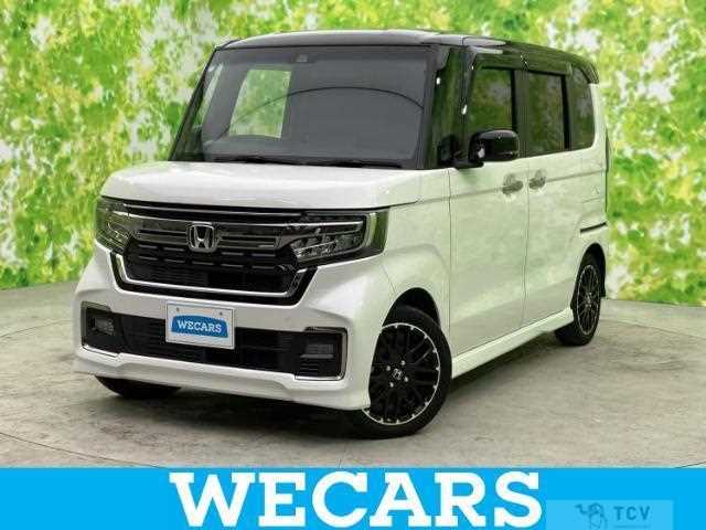 2022 Honda N BOX
