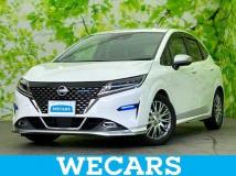 2021 Nissan Note