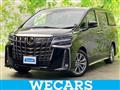 2020 Toyota Alphard G