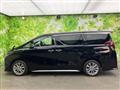 2020 Toyota Alphard G