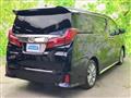 2020 Toyota Alphard G