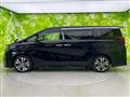 2022 Toyota Alphard G
